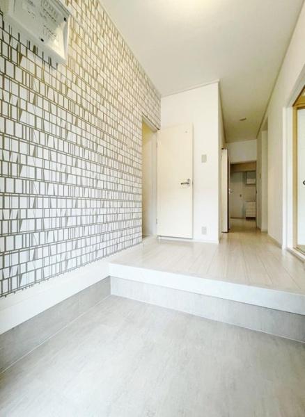 京都市西京区大原野西竹の里町１丁目の中古テラスハウス
