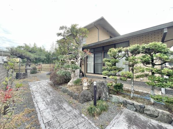 乙訓郡大山崎町字円明寺小字東ノ口の中古一戸建