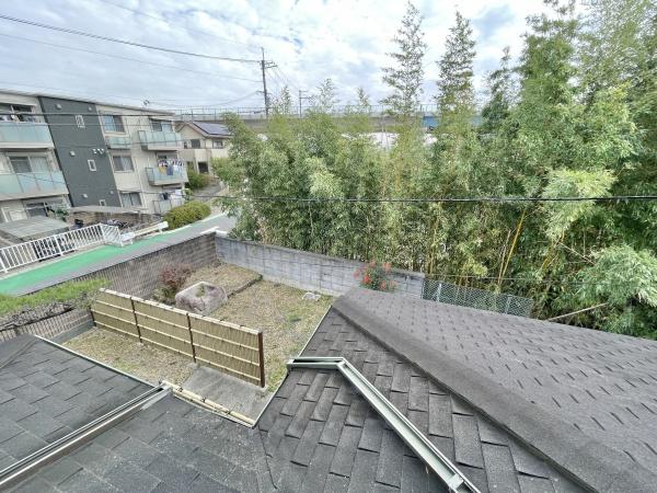乙訓郡大山崎町字円明寺小字東ノ口の土地
