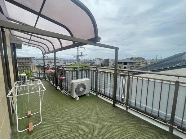 長岡京市井ノ内下東ノ口の中古一戸建て