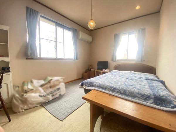 長岡京市井ノ内下東ノ口の中古一戸建て
