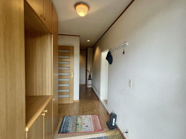 長岡京市井ノ内下東ノ口の中古一戸建て