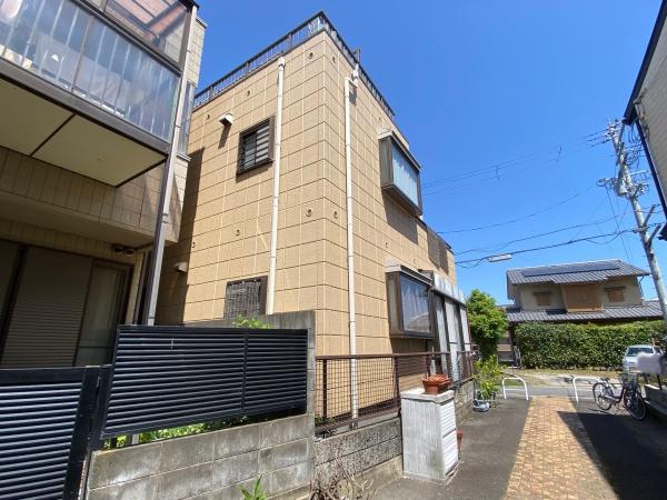 長岡京市井ノ内下東ノ口の中古一戸建て