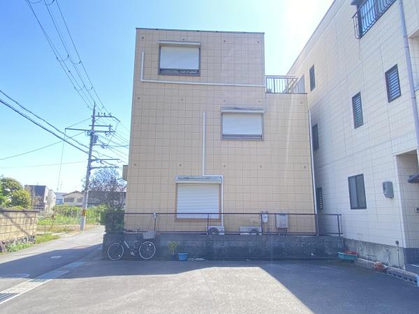 長岡京市井ノ内下東ノ口の中古一戸建て