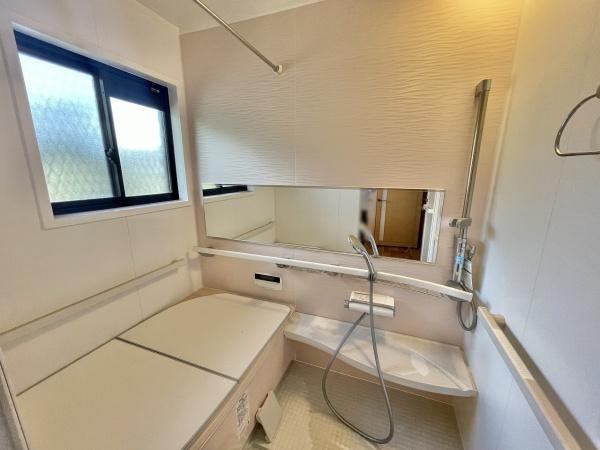 長岡京市光風台の中古一戸建て