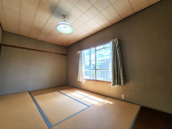 京都市伏見区久我森の宮町の中古一戸建て