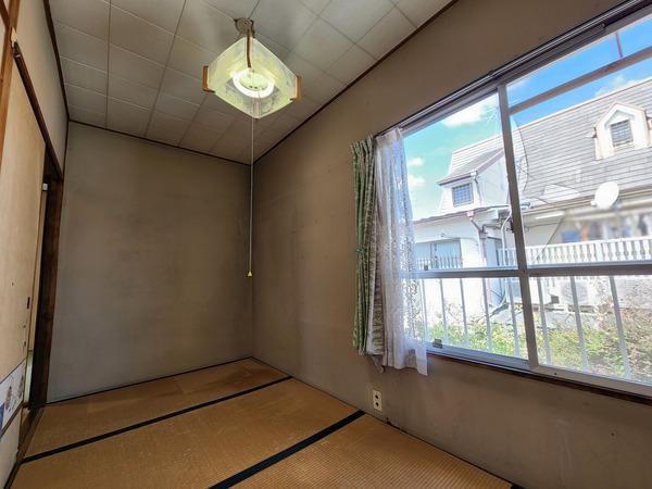 京都市伏見区久我森の宮町の中古一戸建て