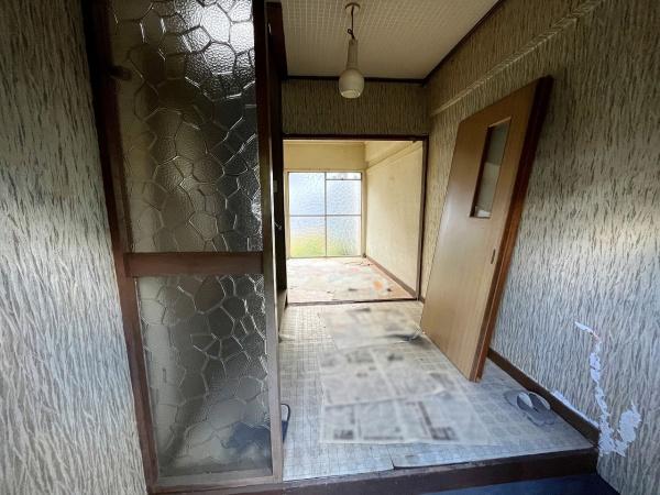乙訓郡大山崎町字下植野小字宮脇の中古一戸建て