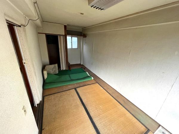 乙訓郡大山崎町字下植野小字宮脇の中古テラスハウス