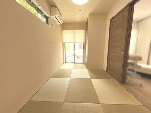 京都市西京区大枝塚原町の中古一戸建て
