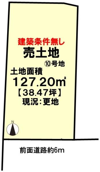 10号地