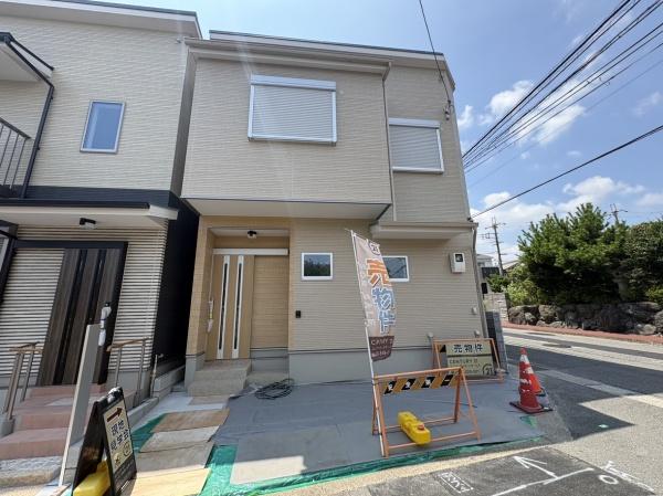 1号地
