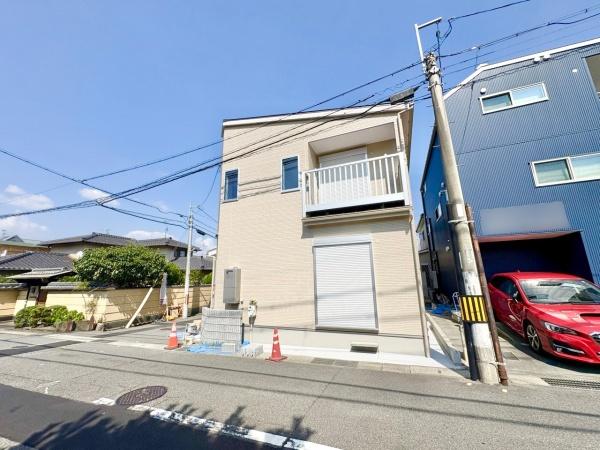 1号地