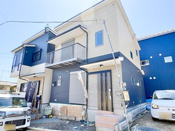 2号地