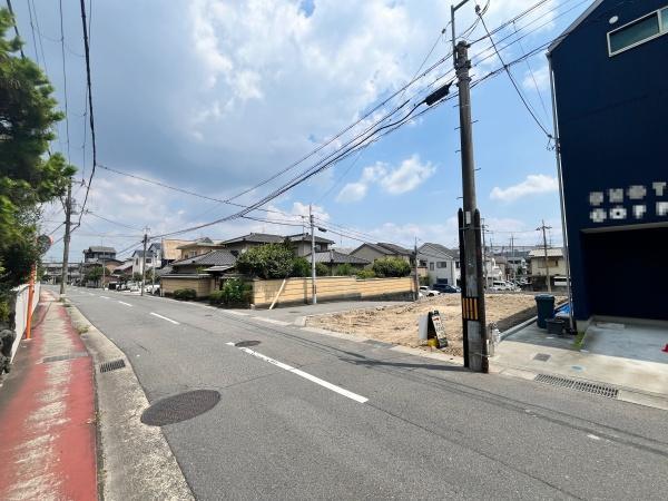2号地