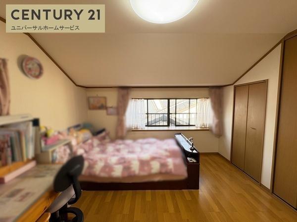 京都市伏見区久我森の宮町の中古一戸建て