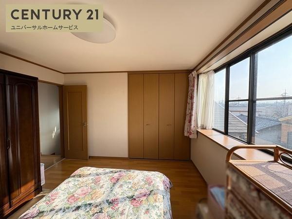 京都市伏見区久我森の宮町の中古一戸建て
