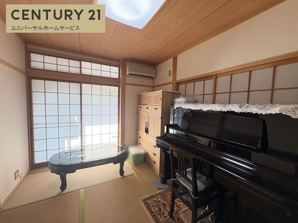 京都市伏見区久我森の宮町の中古一戸建て