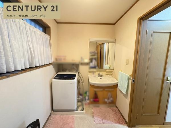 京都市伏見区久我森の宮町の中古一戸建て