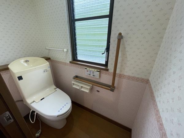 京都市西京区御陵大枝山町１丁目の中古一戸建て