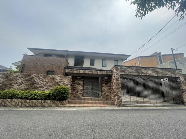 京都市西京区御陵大枝山町１丁目の中古一戸建