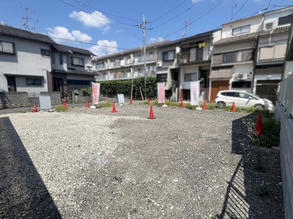 2号地