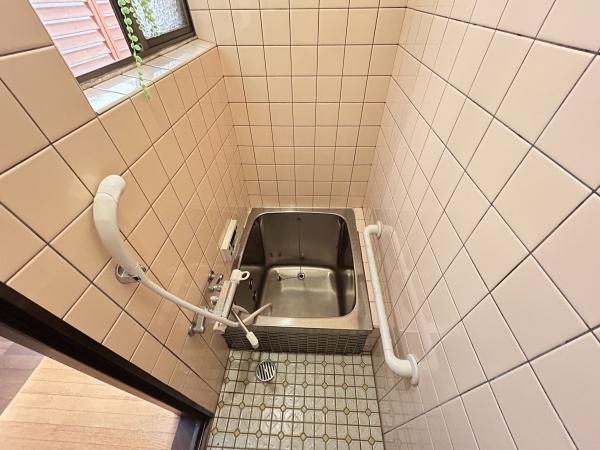京都市山科区西野大鳥井町の中古一戸建て