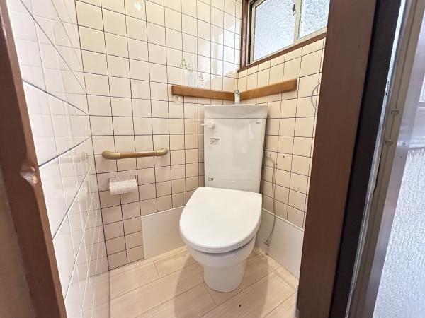 京都市山科区西野大鳥井町の中古一戸建て