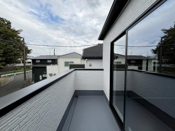 1号棟