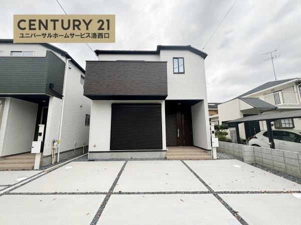 1号棟
