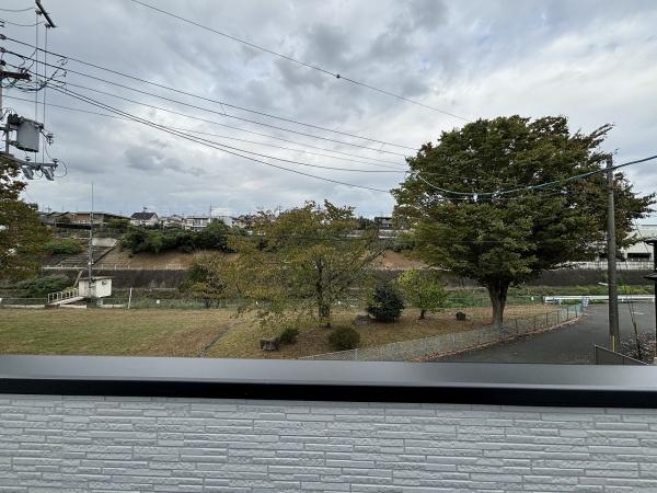 1号棟