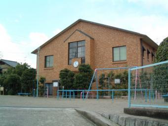 京都市西京区桂乾町の土地(京都市西京図書館)
