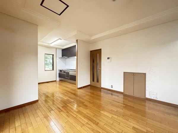 長岡京市井ノ内北内畑の中古一戸建て