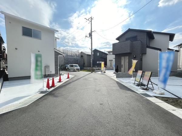 2号地