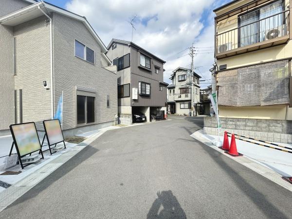 2号地