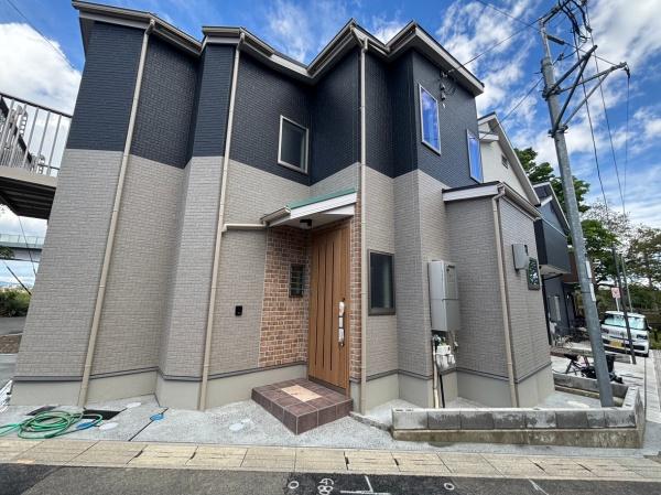 3号地