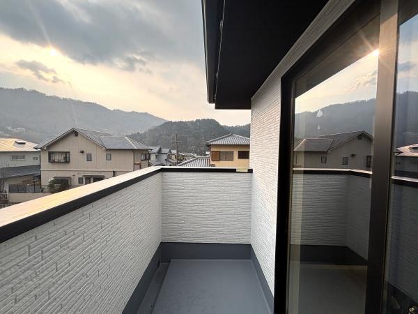 1号棟