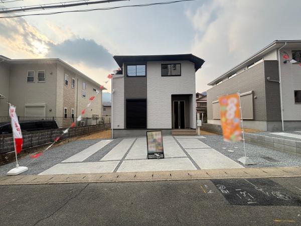 1号棟