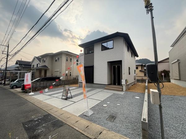 1号棟