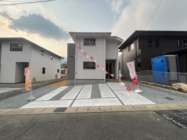 2号棟