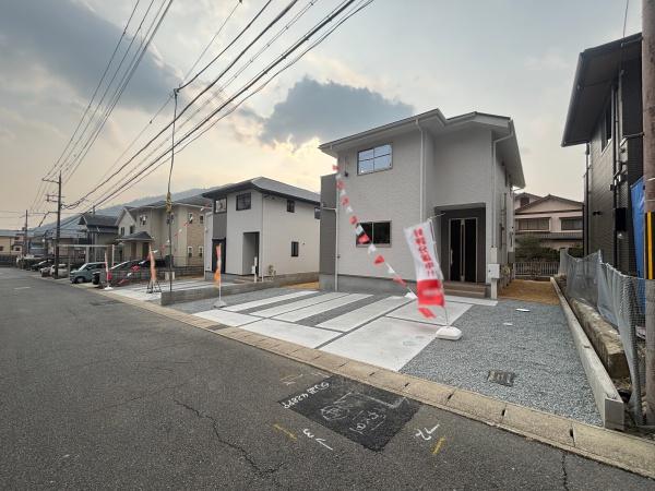 2号棟