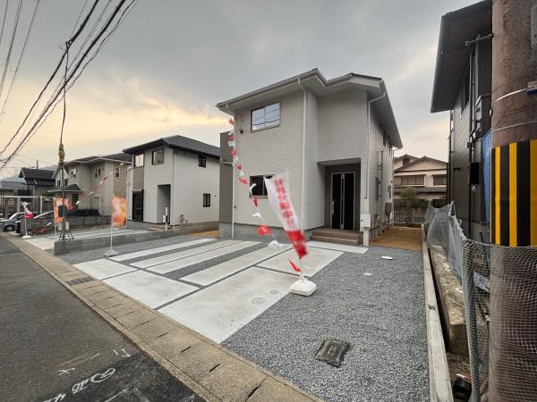 2号棟