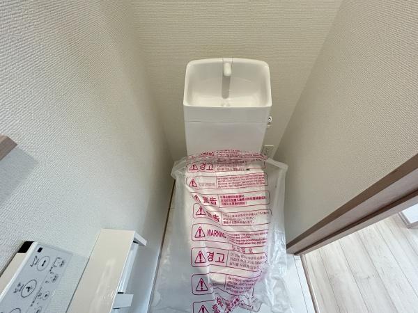 京都市西京区大原野上里鳥見町の新築一戸建