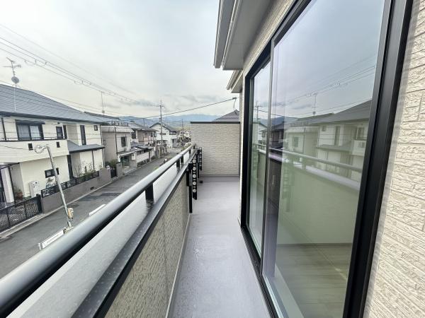 京都市西京区大原野上里鳥見町の新築一戸建