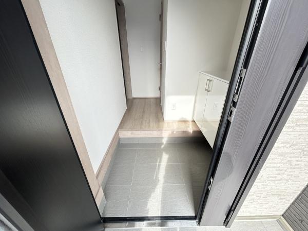 京都市西京区大原野上里鳥見町の新築一戸建