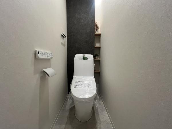 長岡京市河陽が丘２丁目の新築一戸建