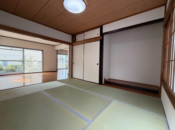 豊能郡豊能町光風台６丁目の中古一戸建て