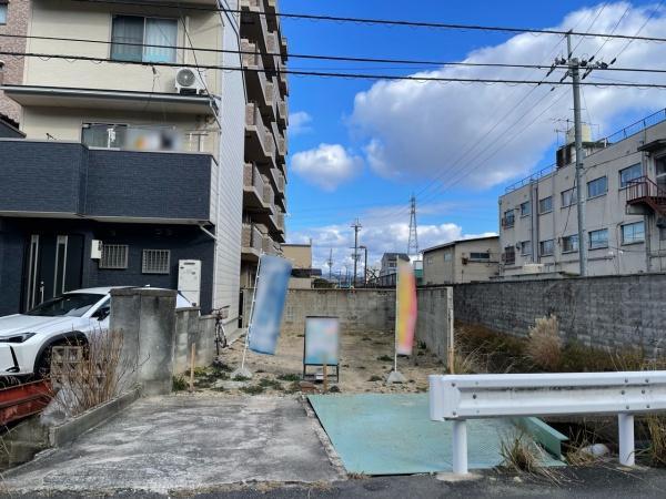 向日市鶏冠井町門戸の新築一戸建