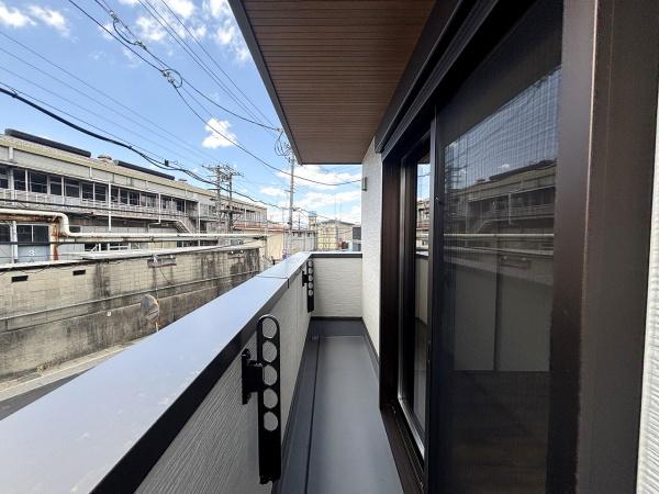 向日市鶏冠井町門戸の新築一戸建