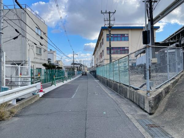 向日市鶏冠井町門戸の新築一戸建